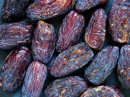 خرید خرما قند